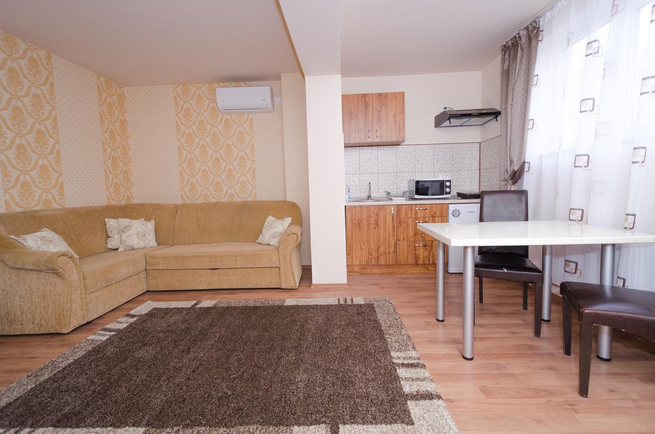 Camere-Apartament Steyna Alba Iulia Exterior photo