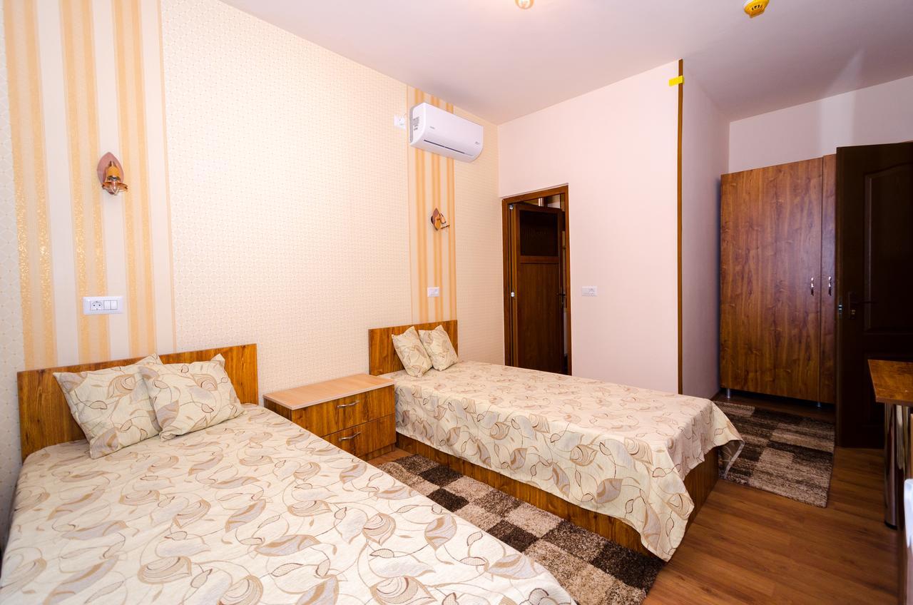 Camere-Apartament Steyna Alba Iulia Exterior photo
