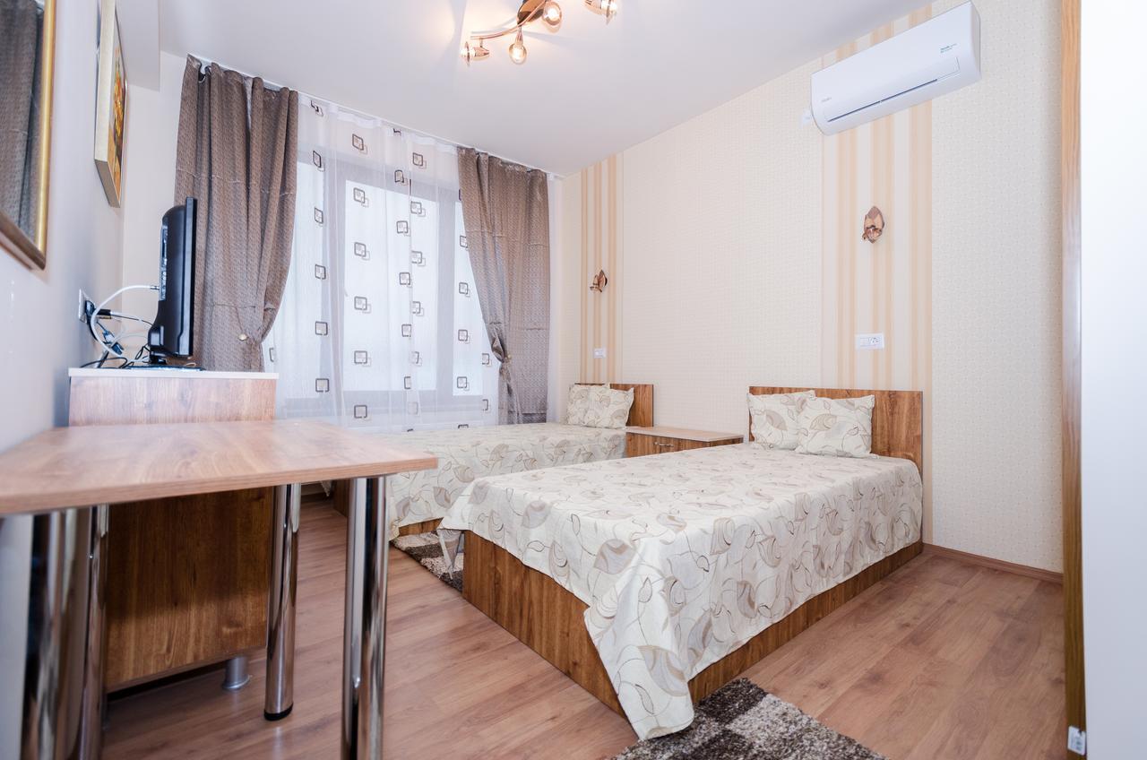 Camere-Apartament Steyna Alba Iulia Exterior photo