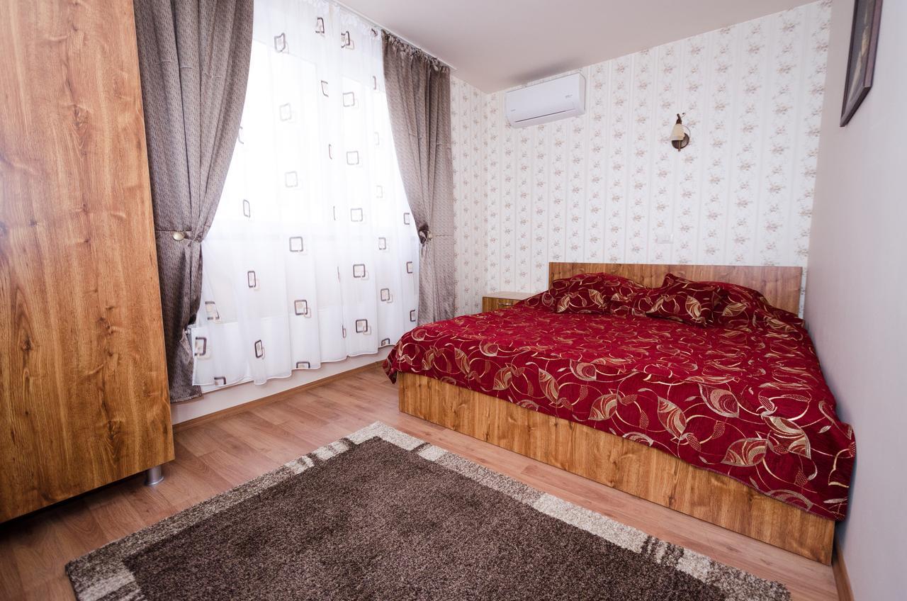 Camere-Apartament Steyna Alba Iulia Exterior photo