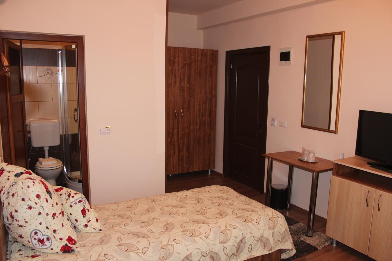 Camere-Apartament Steyna Alba Iulia Exterior photo