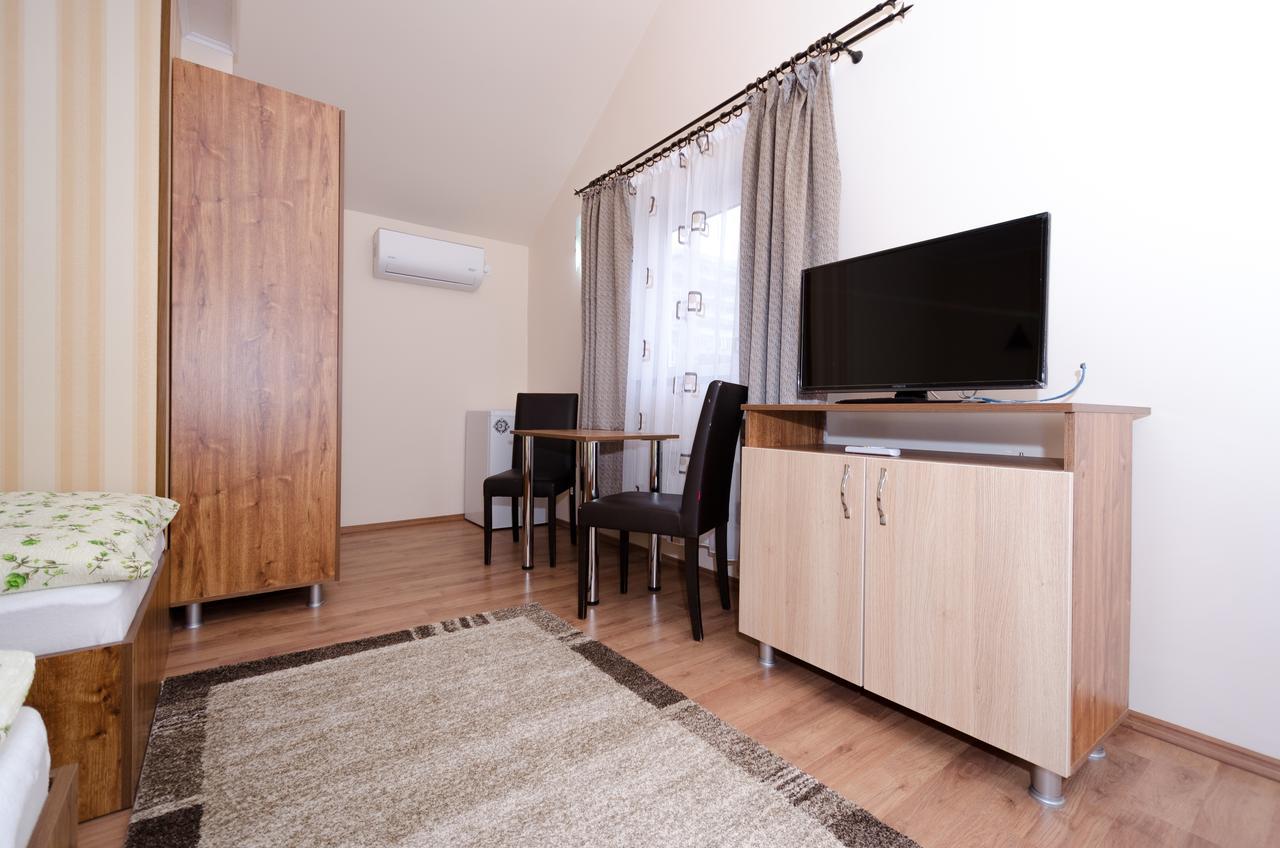 Camere-Apartament Steyna Alba Iulia Exterior photo