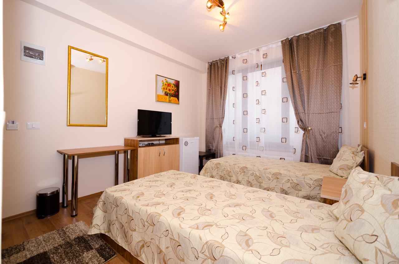 Camere-Apartament Steyna Alba Iulia Exterior photo