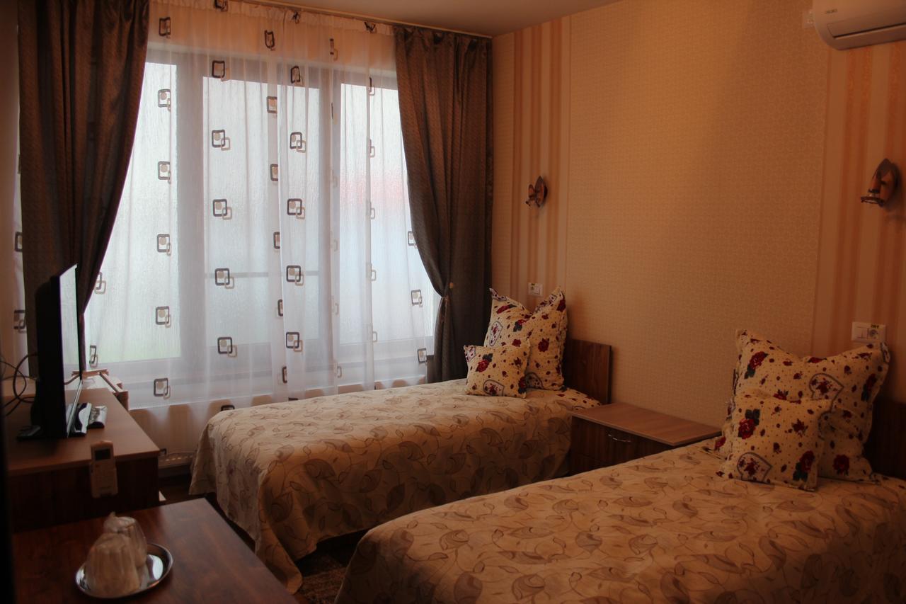 Camere-Apartament Steyna Alba Iulia Exterior photo