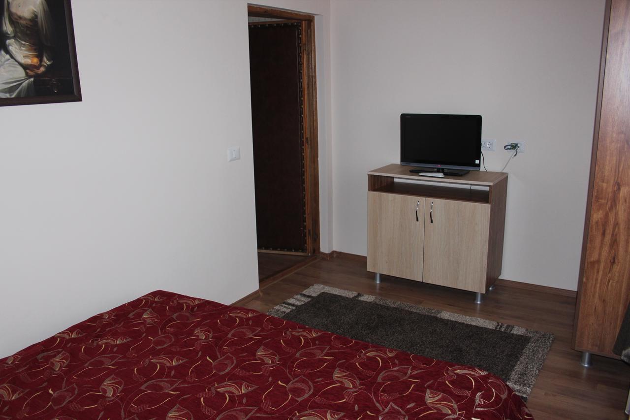 Camere-Apartament Steyna Alba Iulia Exterior photo