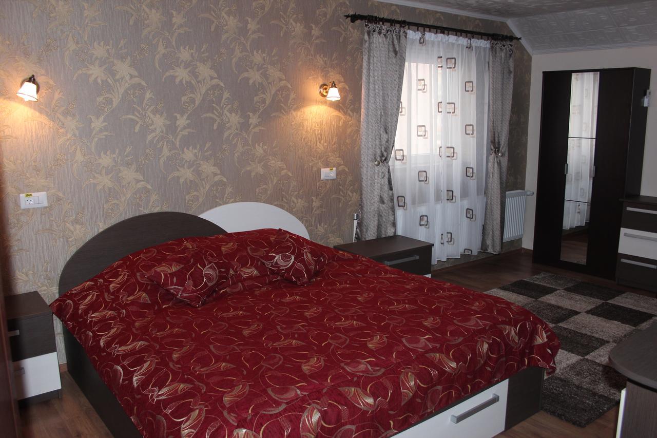 Camere-Apartament Steyna Alba Iulia Exterior photo