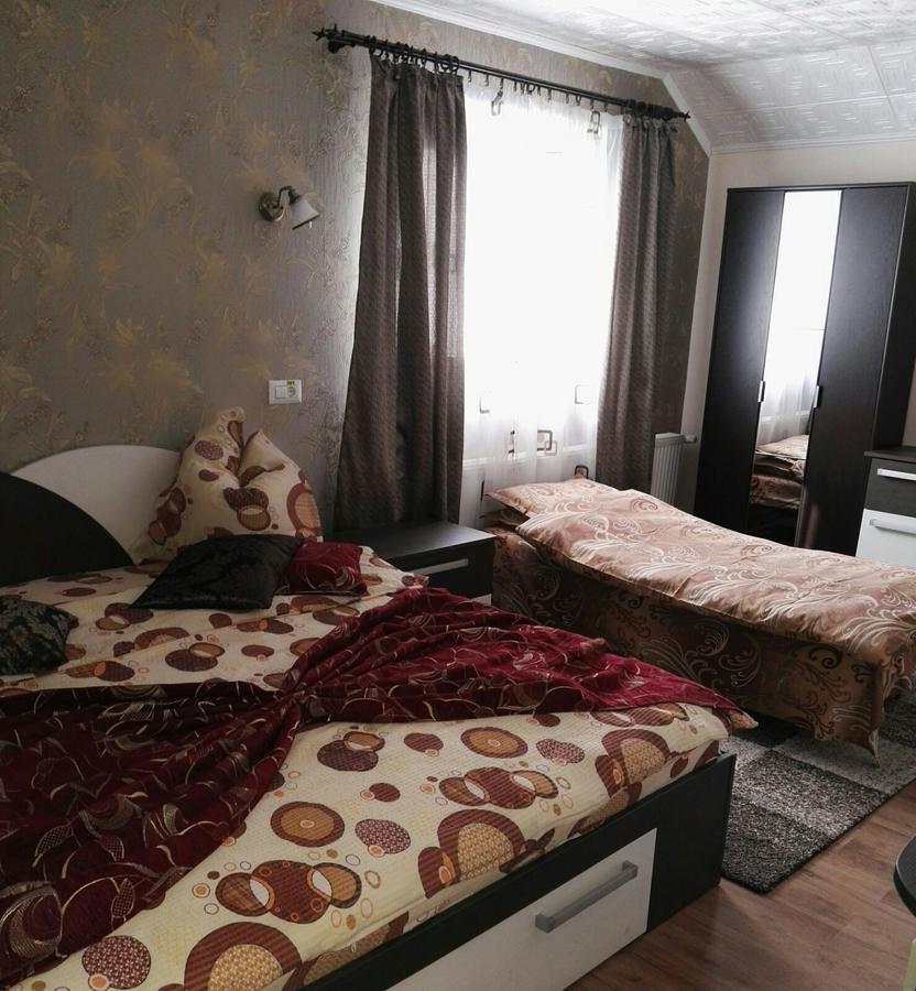 Camere-Apartament Steyna Alba Iulia Exterior photo
