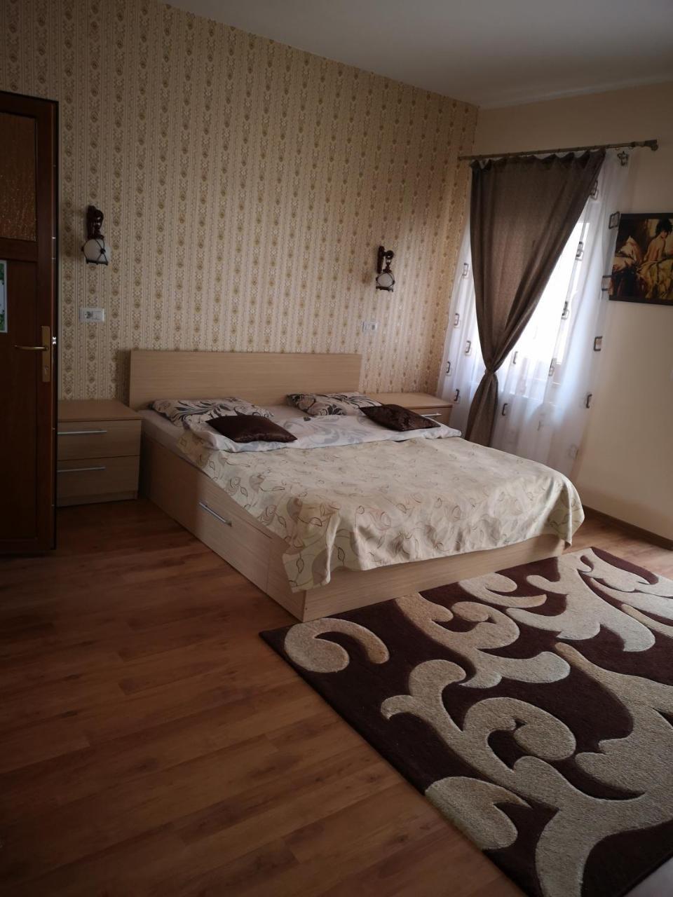 Camere-Apartament Steyna Alba Iulia Exterior photo