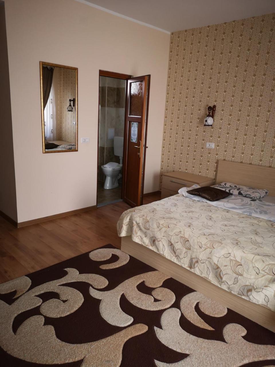Camere-Apartament Steyna Alba Iulia Exterior photo