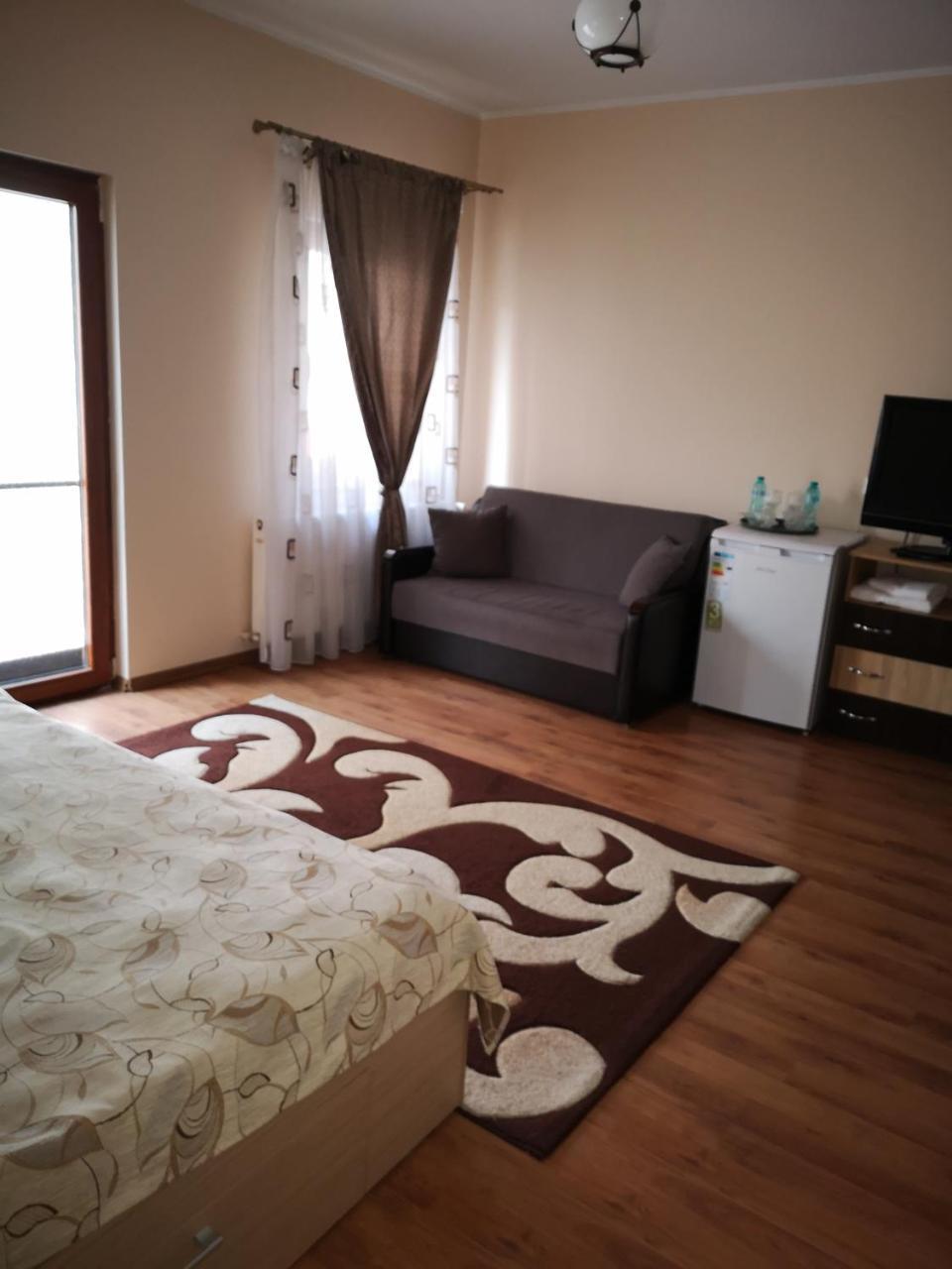 Camere-Apartament Steyna Alba Iulia Exterior photo
